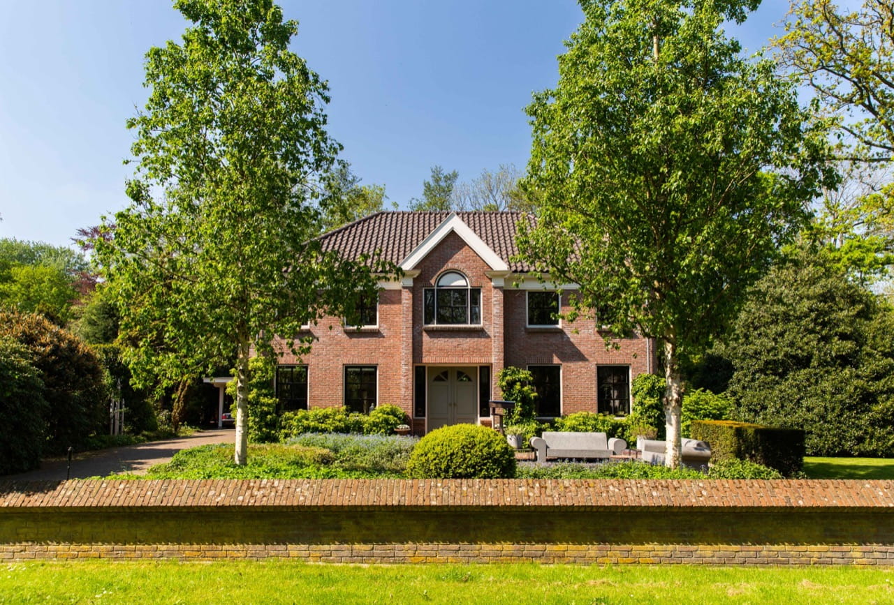 Makelaardij Rood - Woningen